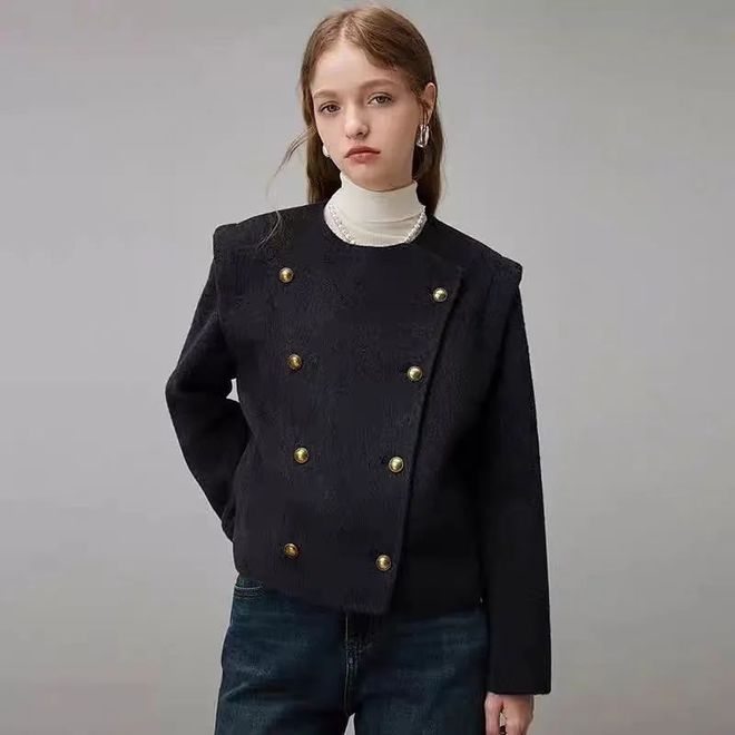 九游体育：2024中国服装好设计×海宁城市产业联盟设计对接会3月28日举办(图3)