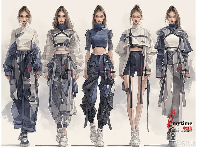 高考II如何选择服装设计院校？全国最新服装院校！(图3)