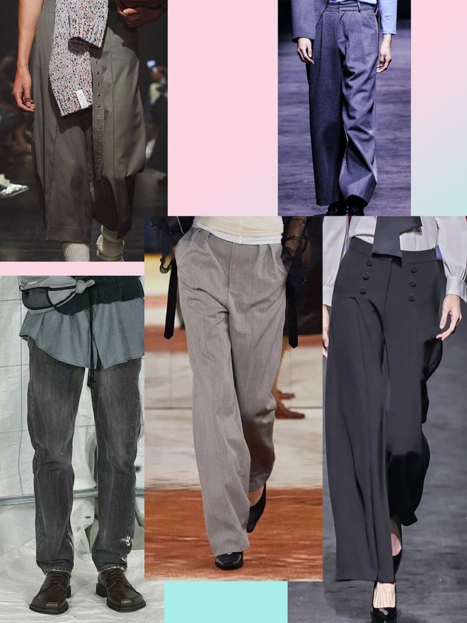 九游体育:2024春夏流行色低调灰色优雅时尚(图1)