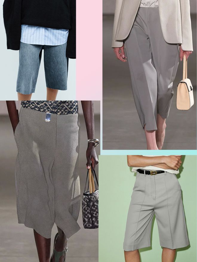 九游体育:2024春夏流行色低调灰色优雅时尚(图2)