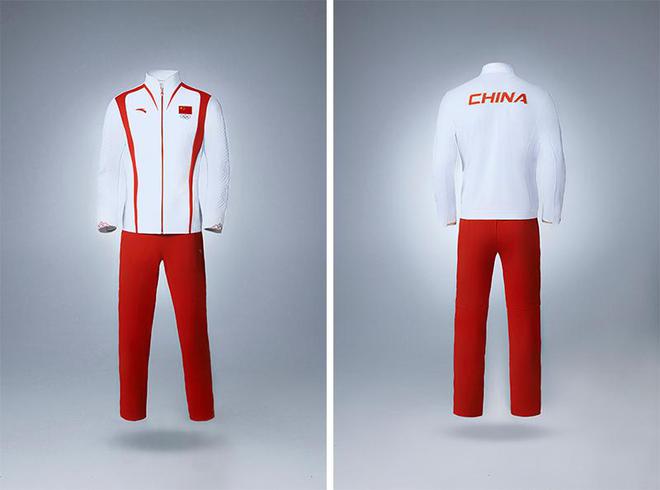 九游体育网站:2024年巴黎奥运会开幕在即各支代表团穿什么?(图2)