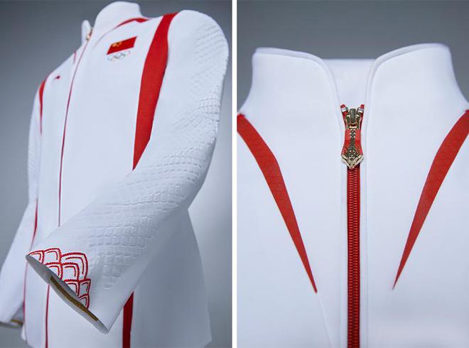 九游体育网站:2024年巴黎奥运会开幕在即各支代表团穿什么?(图3)