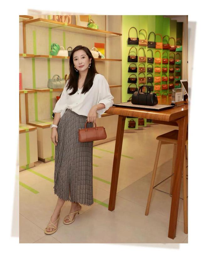 果然买Longchamp只有0次和无数次(图2)