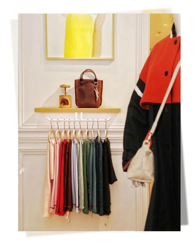 果然买Longchamp只有0次和无数次(图3)