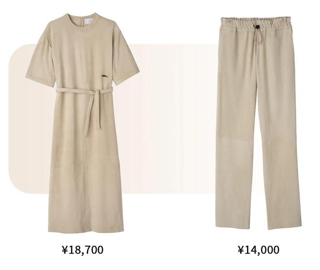 果然买Longchamp只有0次和无数次(图9)