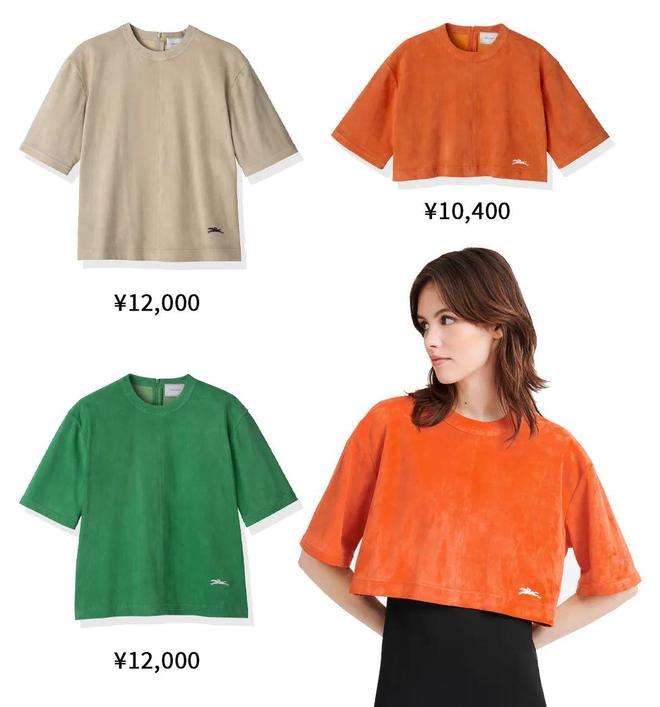 果然买Longchamp只有0次和无数次(图10)