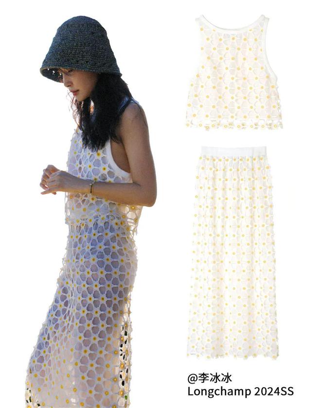 果然买Longchamp只有0次和无数次(图14)