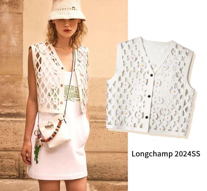 果然买Longchamp只有0次和无数次(图15)