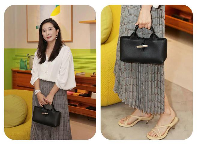 果然买Longchamp只有0次和无数次(图20)