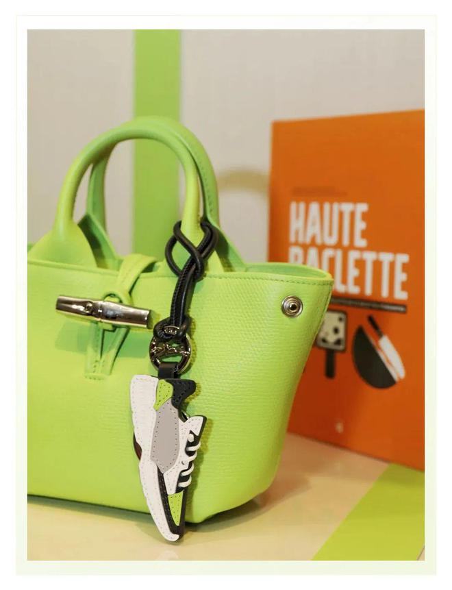 果然买Longchamp只有0次和无数次(图22)