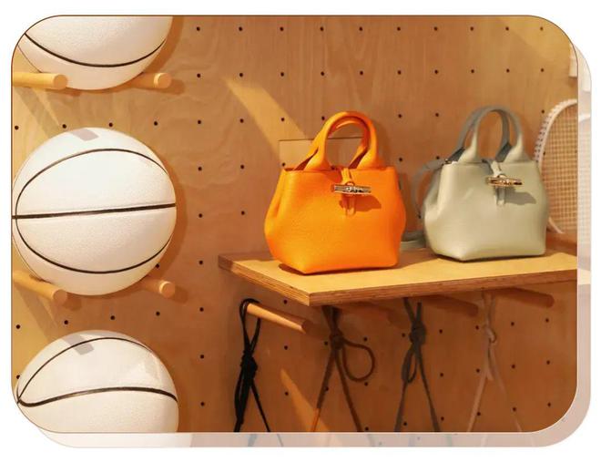 果然买Longchamp只有0次和无数次(图24)