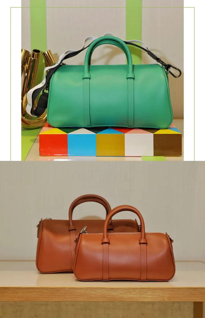 果然买Longchamp只有0次和无数次(图26)