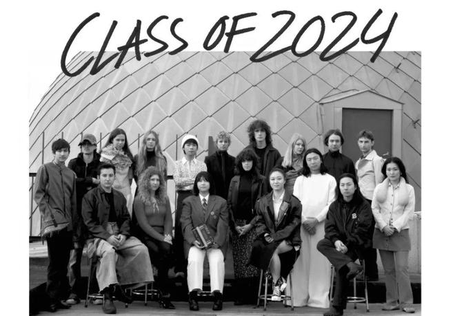 【毕业设计】2024MA安特卫普皇家艺术学院服装设计硕士毕业大秀(图1)