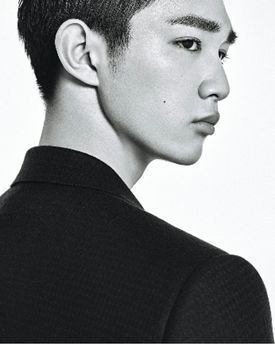 迪奥西装展现型男魅力(图7)