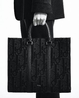 迪奥西装展现型男魅力(图10)