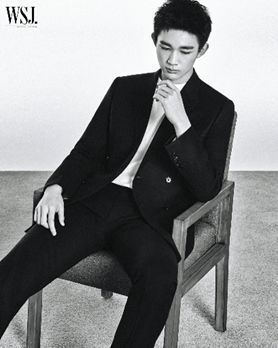 迪奥西装展现型男魅力(图8)