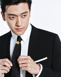 迪奥西装展现型男魅力(图12)