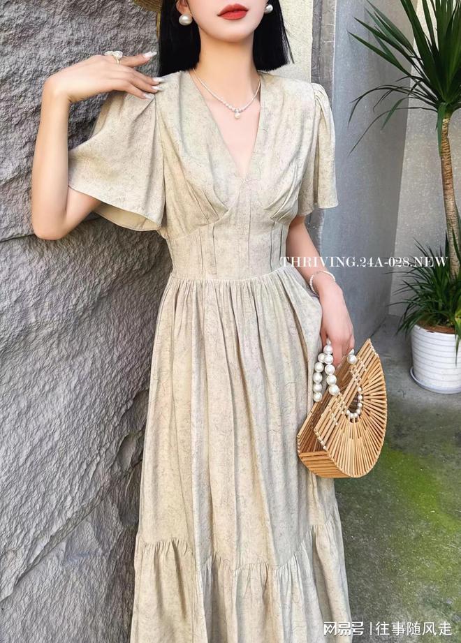 揭秘都苑国际服饰（广州）有限公司2024年文化输出计划(图2)