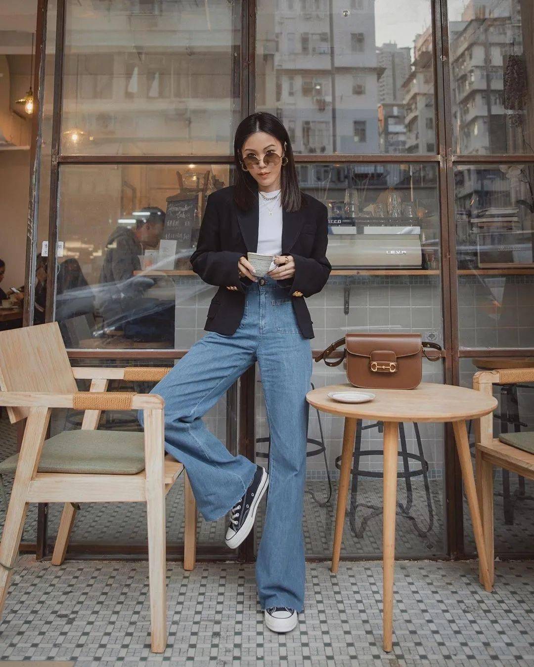 2024年超流行的4款西服你有几件？(图1)