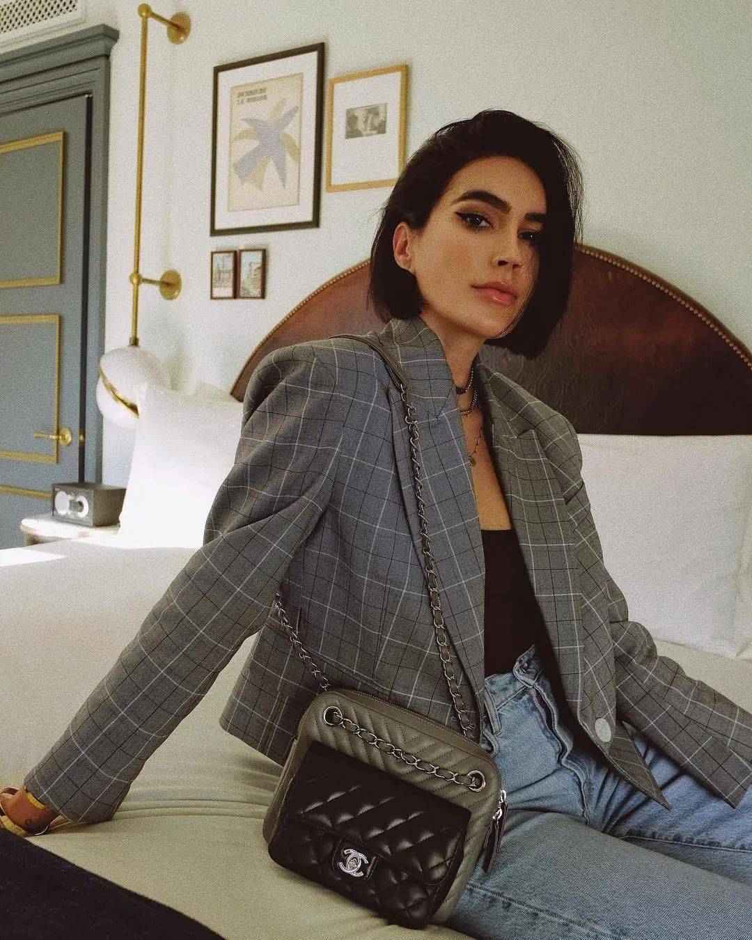 2024年超流行的4款西服你有几件？(图2)