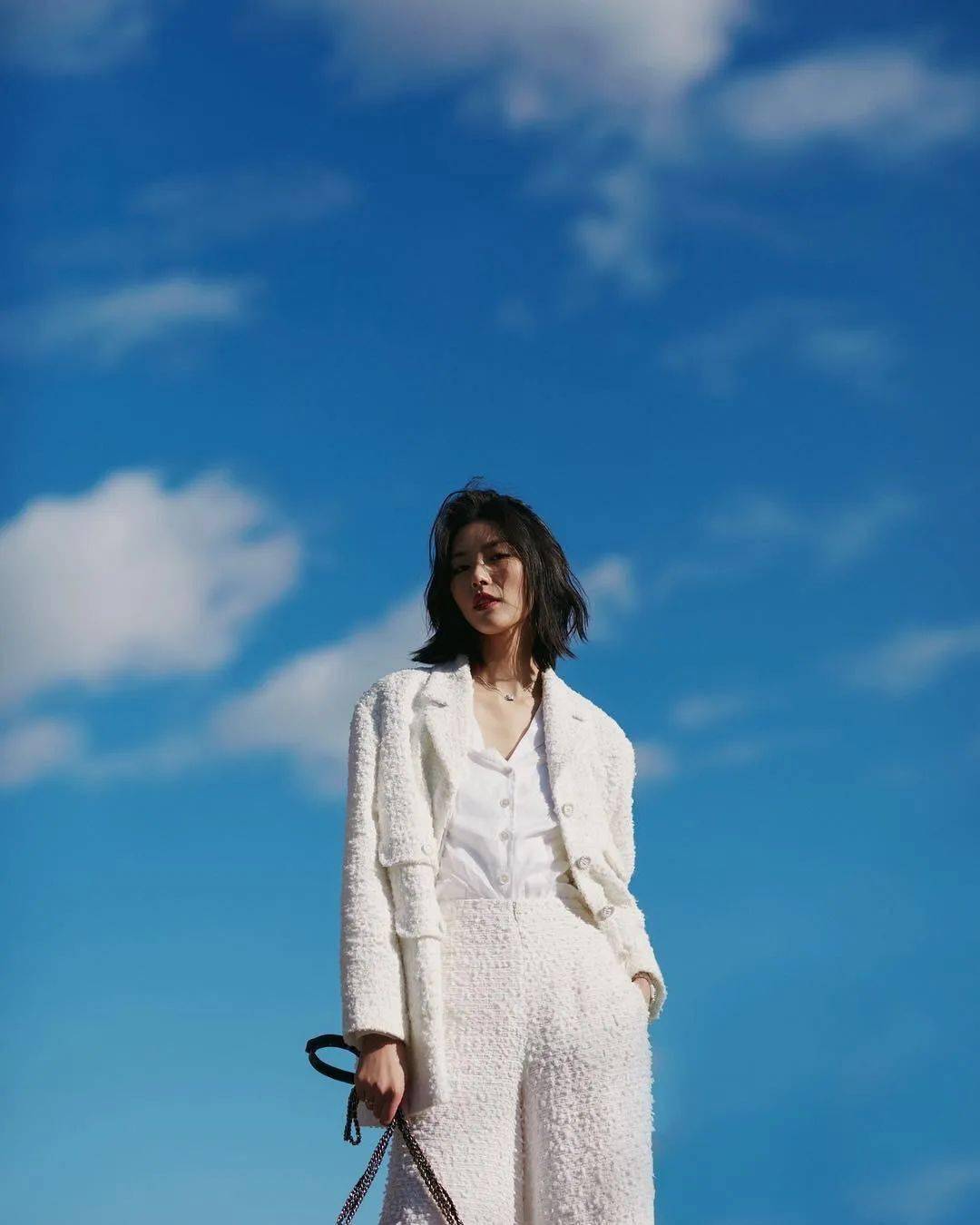 2024年超流行的4款西服你有几件？(图3)