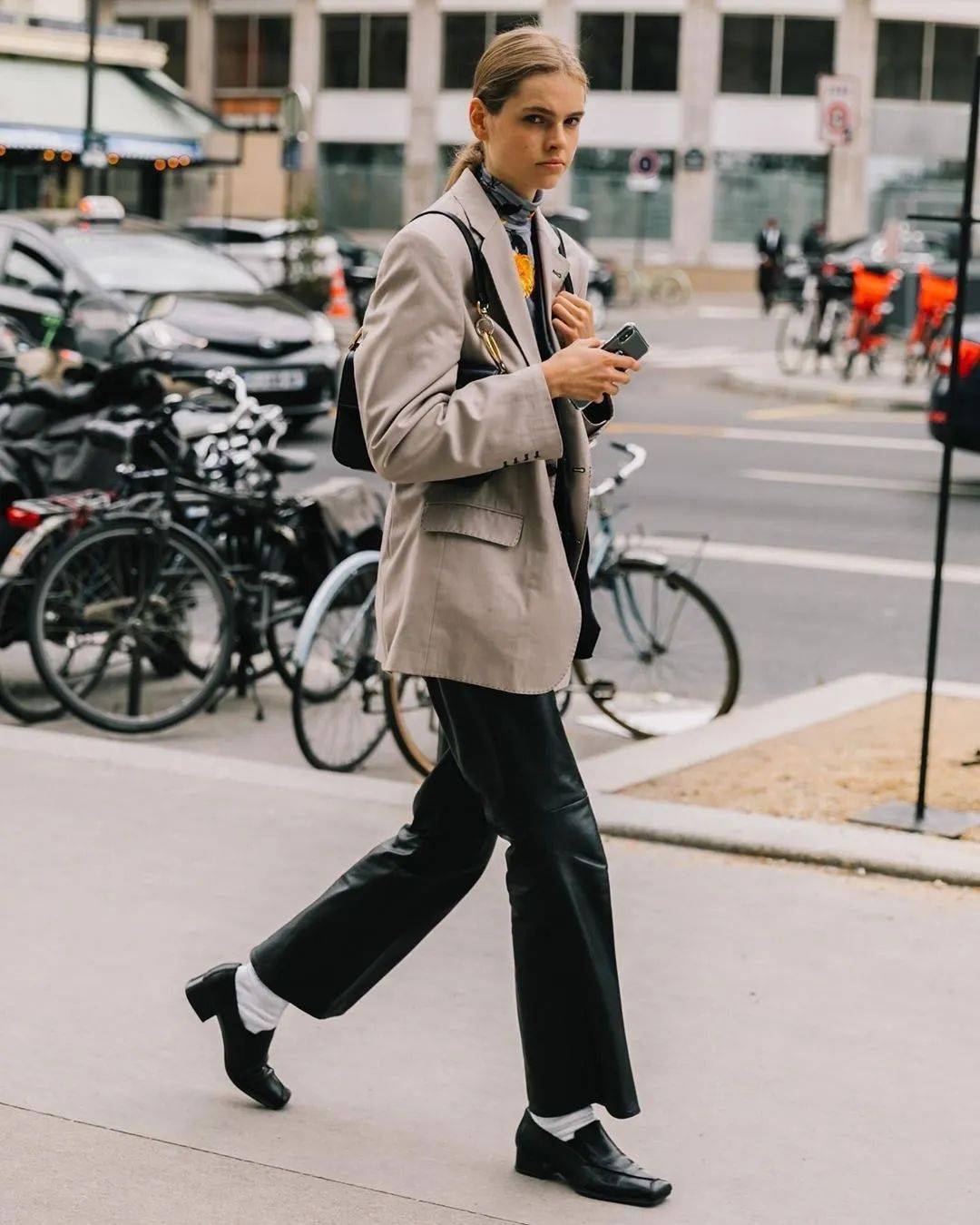 2024年超流行的4款西服你有几件？(图5)