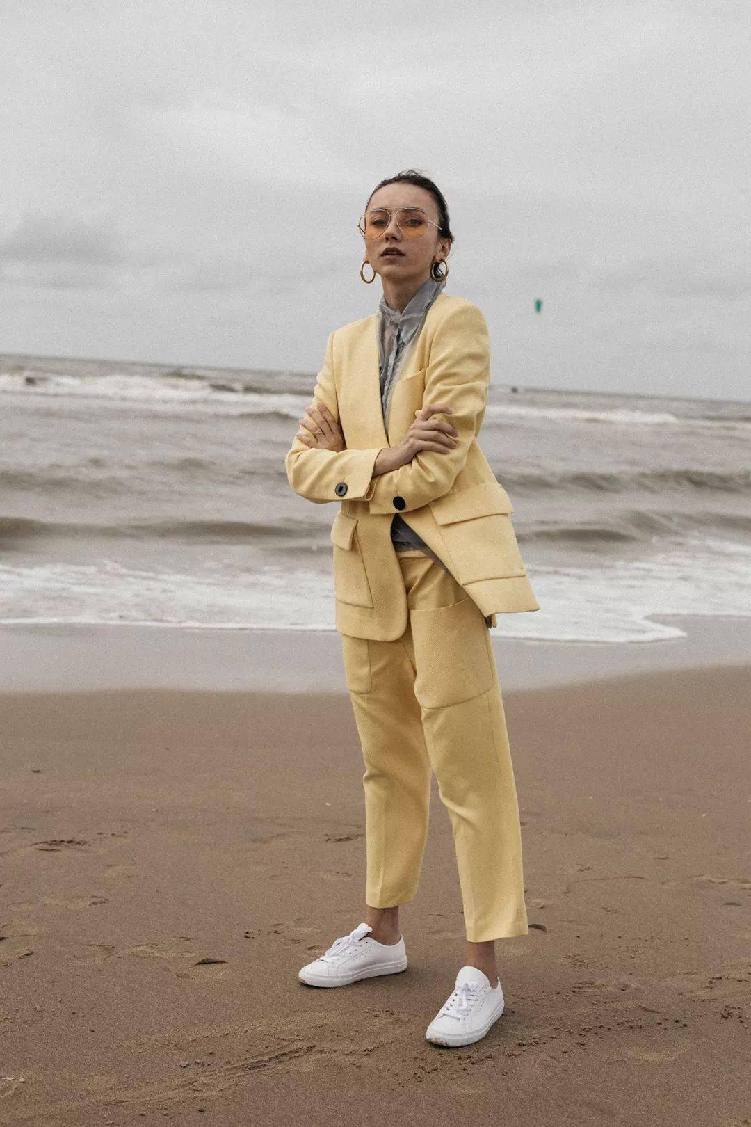 2024年超流行的4款西服你有几件？(图6)