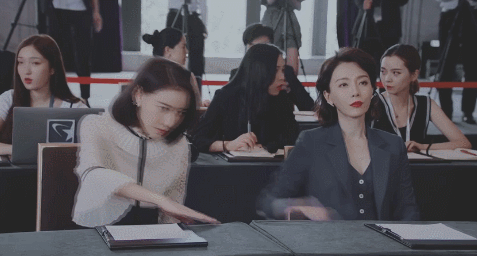 2024年超流行的4款西服你有几件？(图7)