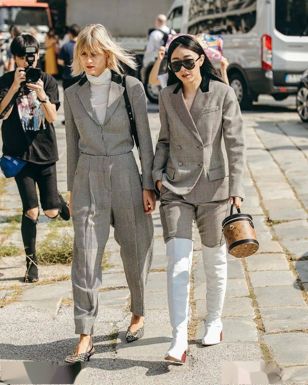 2024年超流行的4款西服你有几件？(图9)