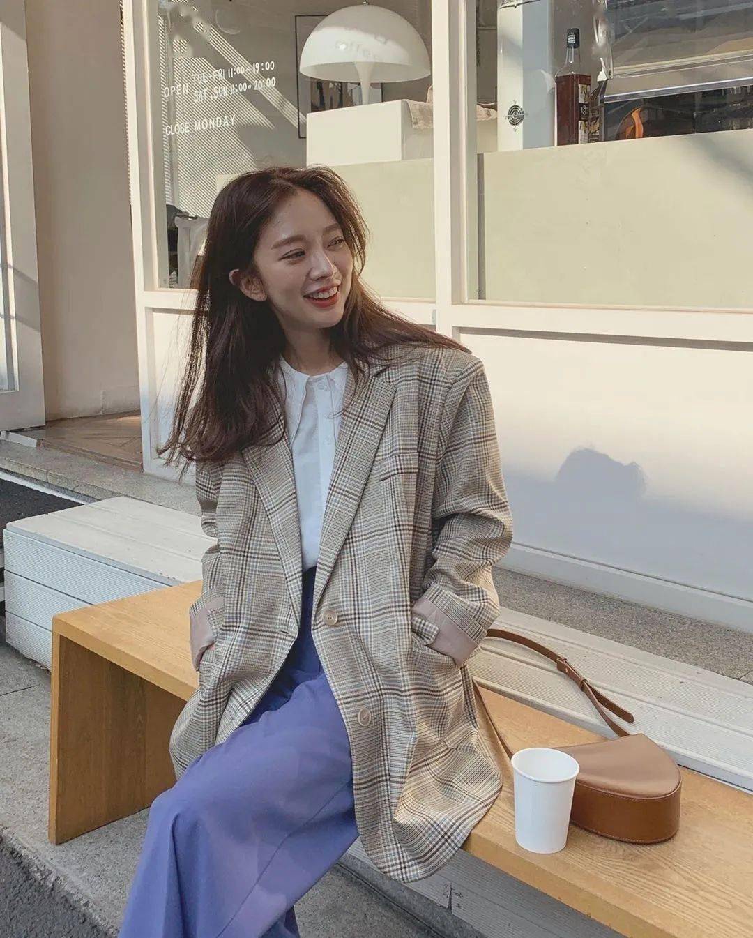 2024年超流行的4款西服你有几件？(图10)