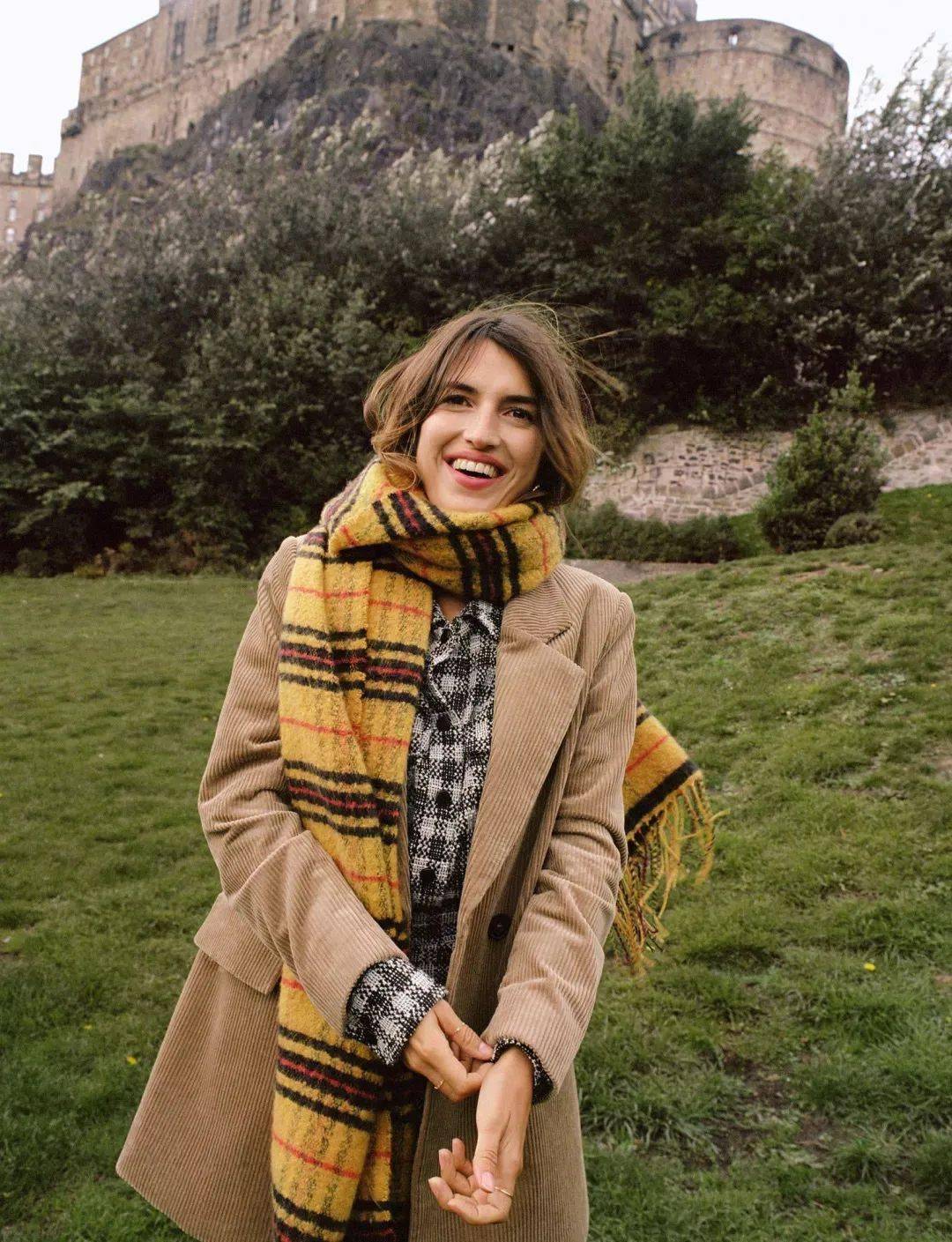 2024年超流行的4款西服你有几件？(图11)