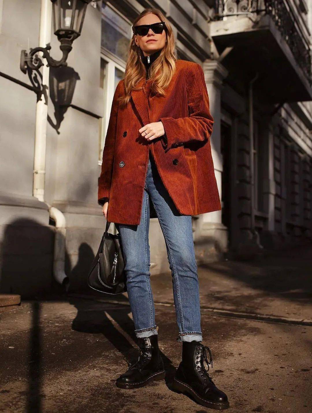 2024年超流行的4款西服你有几件？(图14)