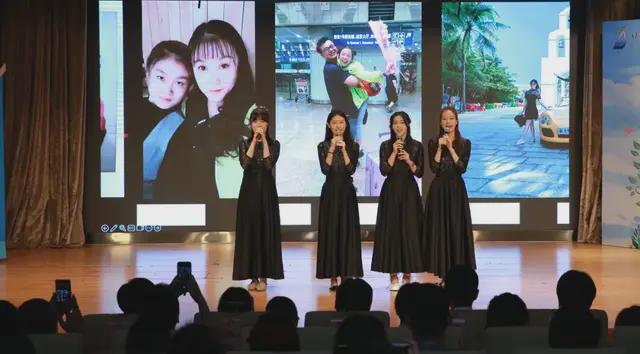 北京市东直门中学2024届高三成人仪式暨毕业典礼隆重举行(图5)