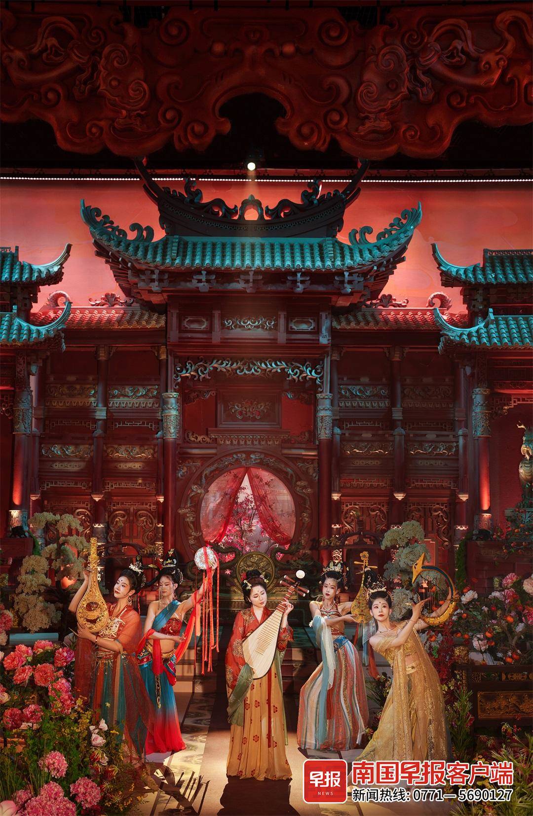 “做中国婚礼让世界惊艳！”广西妹作品获2024伦敦设计奖室内设计类大奖(图4)