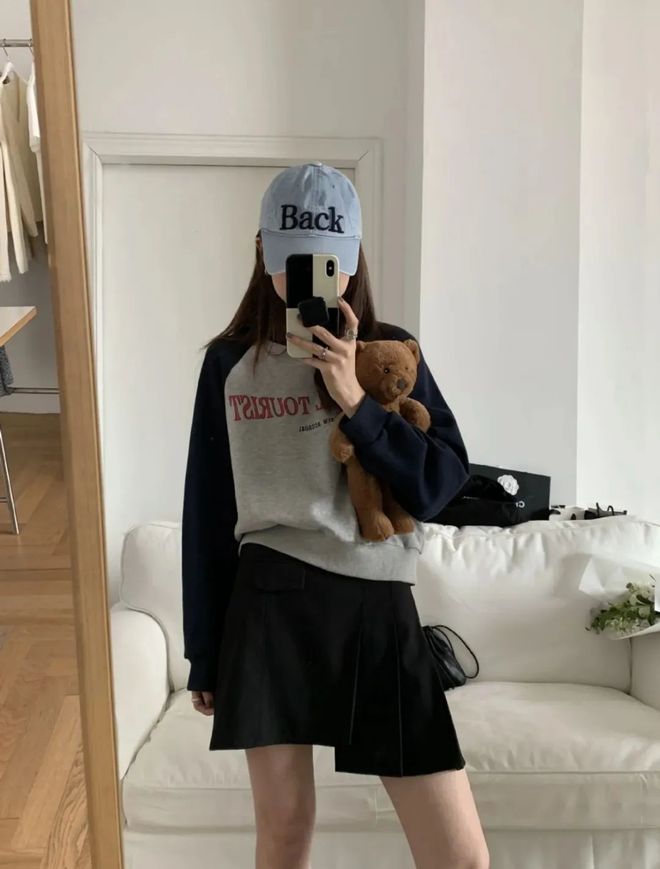 吊带+奶油裙短上衣+甜辣裙今夏最in穿搭太太太撩人了!(图6)