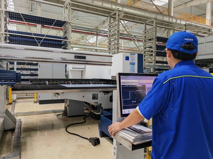 制造业数字化转型之问三：如何突破产业升级技术之困？(图1)