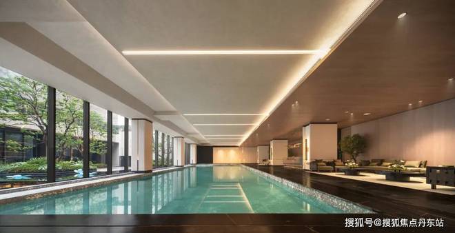 2024年中环金茂府（网站最新发布）-中环金茂府火爆认购(图10)