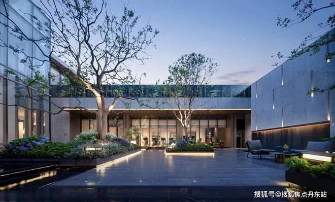 2024年中环金茂府（网站最新发布）-中环金茂府火爆认购(图9)