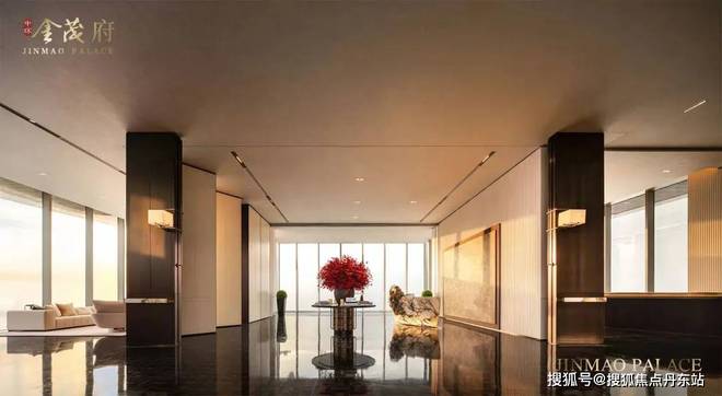 2024年中环金茂府（网站最新发布）-中环金茂府火爆认购(图6)