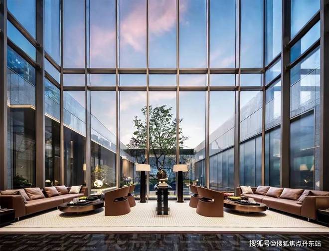 2024年中环金茂府（网站最新发布）-中环金茂府火爆认购(图8)