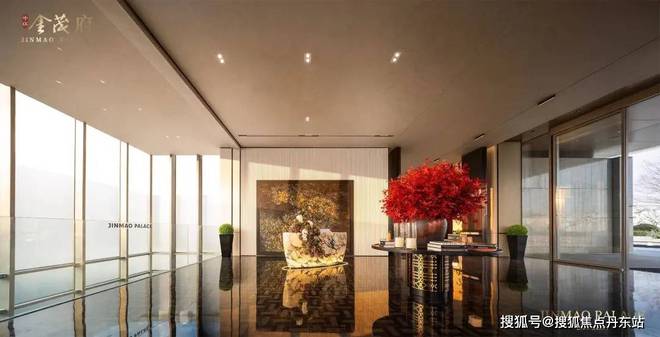 2024年中环金茂府（网站最新发布）-中环金茂府火爆认购(图7)