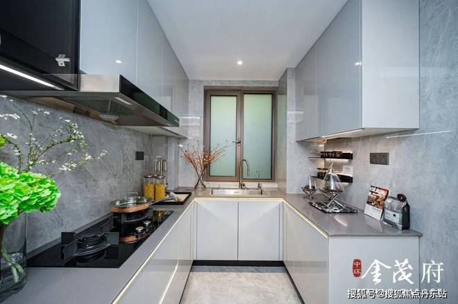 2024年中环金茂府（网站最新发布）-中环金茂府火爆认购(图14)