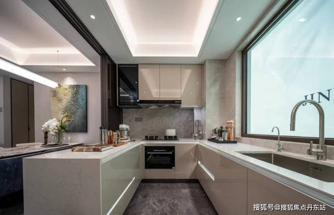 2024年中环金茂府（网站最新发布）-中环金茂府火爆认购(图17)