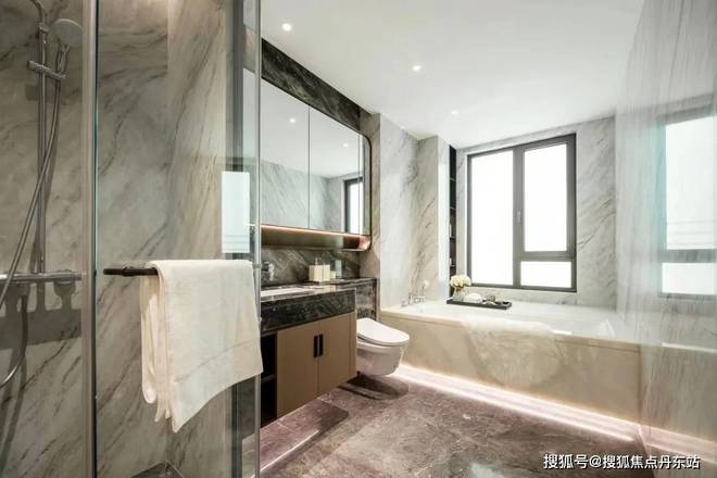 2024年中环金茂府（网站最新发布）-中环金茂府火爆认购(图19)