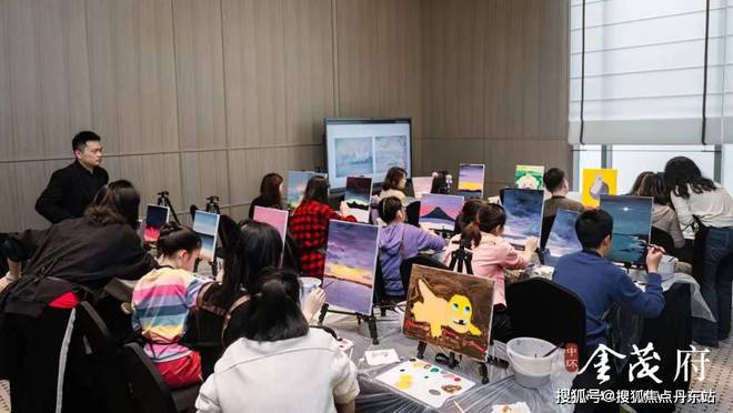 2024年中环金茂府（网站最新发布）-中环金茂府火爆认购(图37)