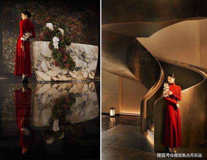 2024年中环金茂府（网站最新发布）-中环金茂府火爆认购(图33)