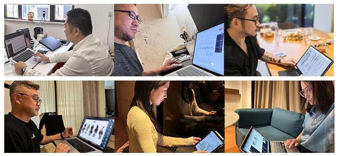 12强出炉2024“常熟杯”潮流服饰组合设计大赛TOP12作品来了！(图2)