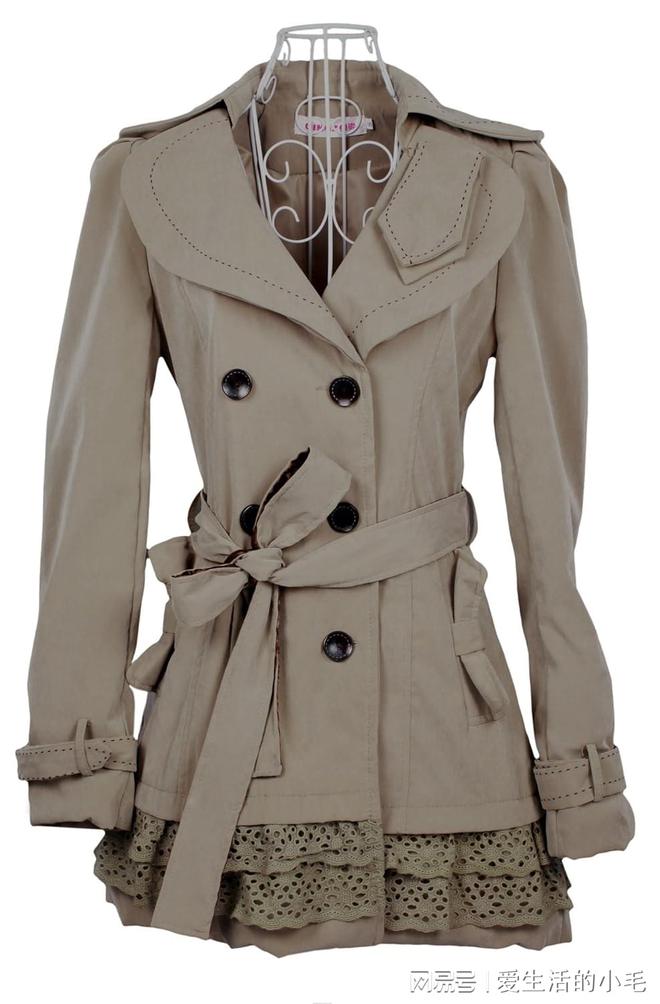 服装本是为了穿着的实用性而设计回归服装功能性的先锋(图1)