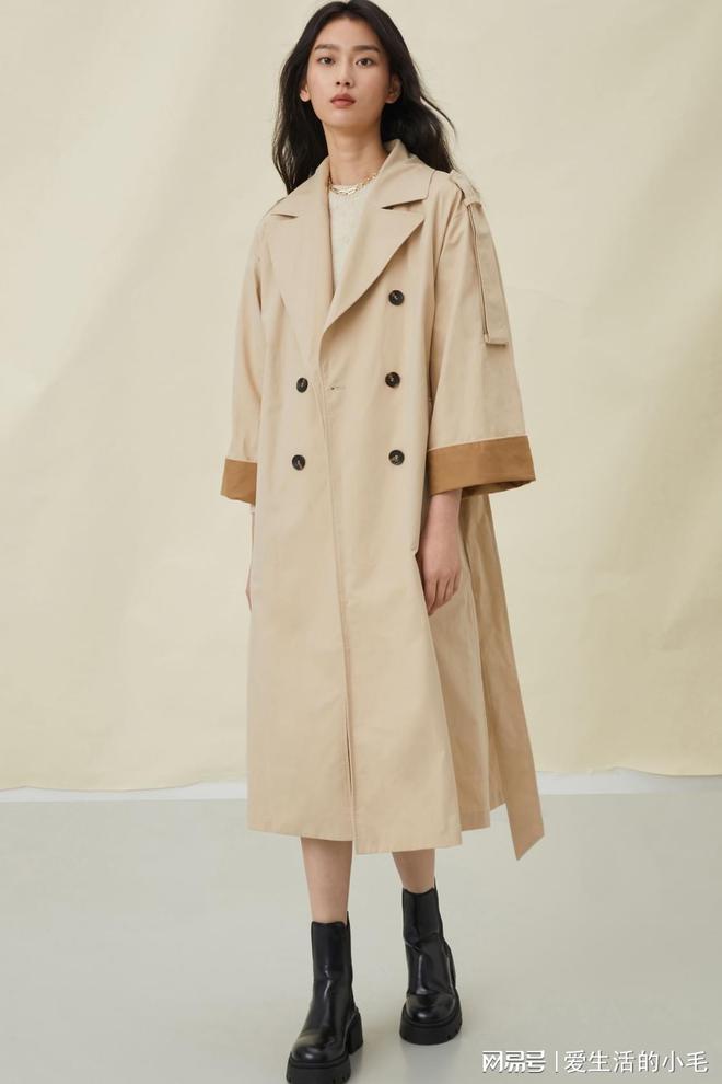 服装本是为了穿着的实用性而设计回归服装功能性的先锋(图2)