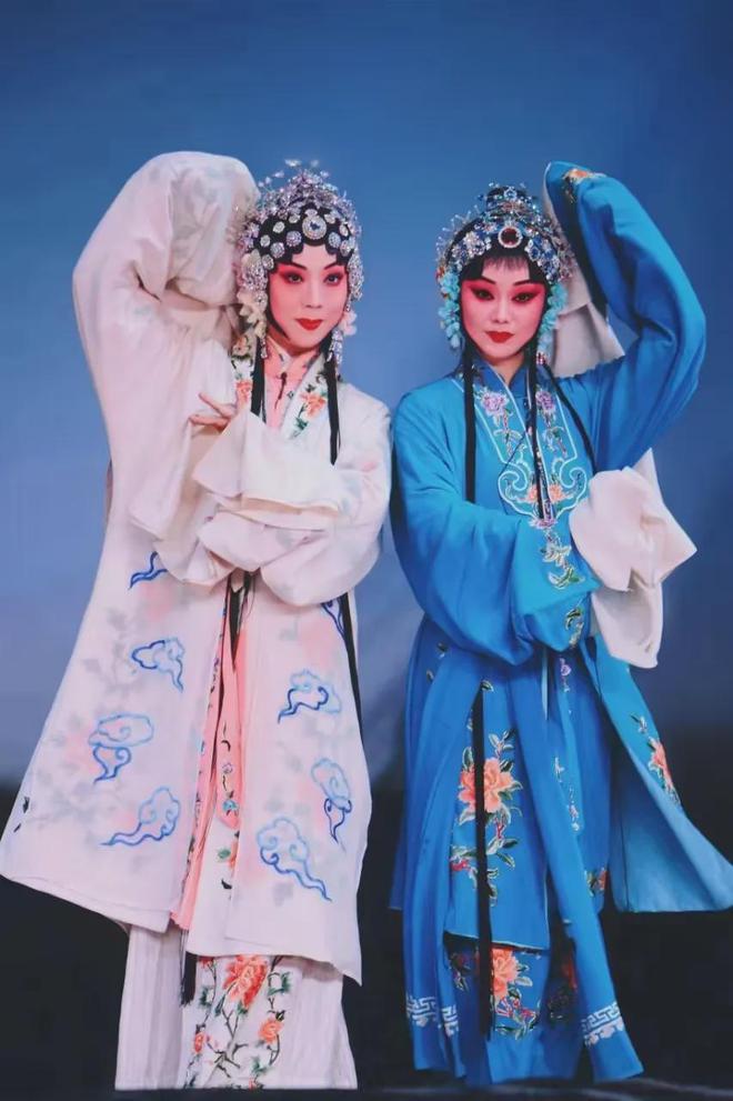 2024年“中原文化大舞台”演出安排出炉！(图2)